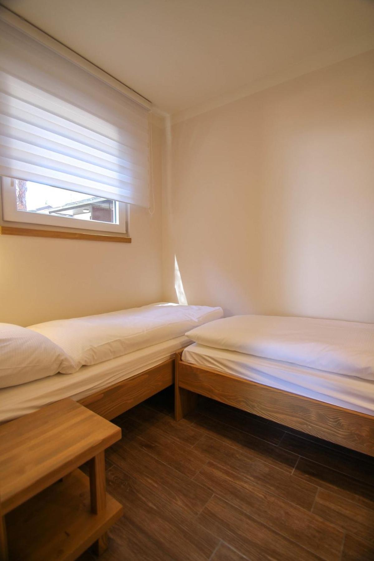 Apartments Erica Lux Novigrad Istria Eksteriør billede