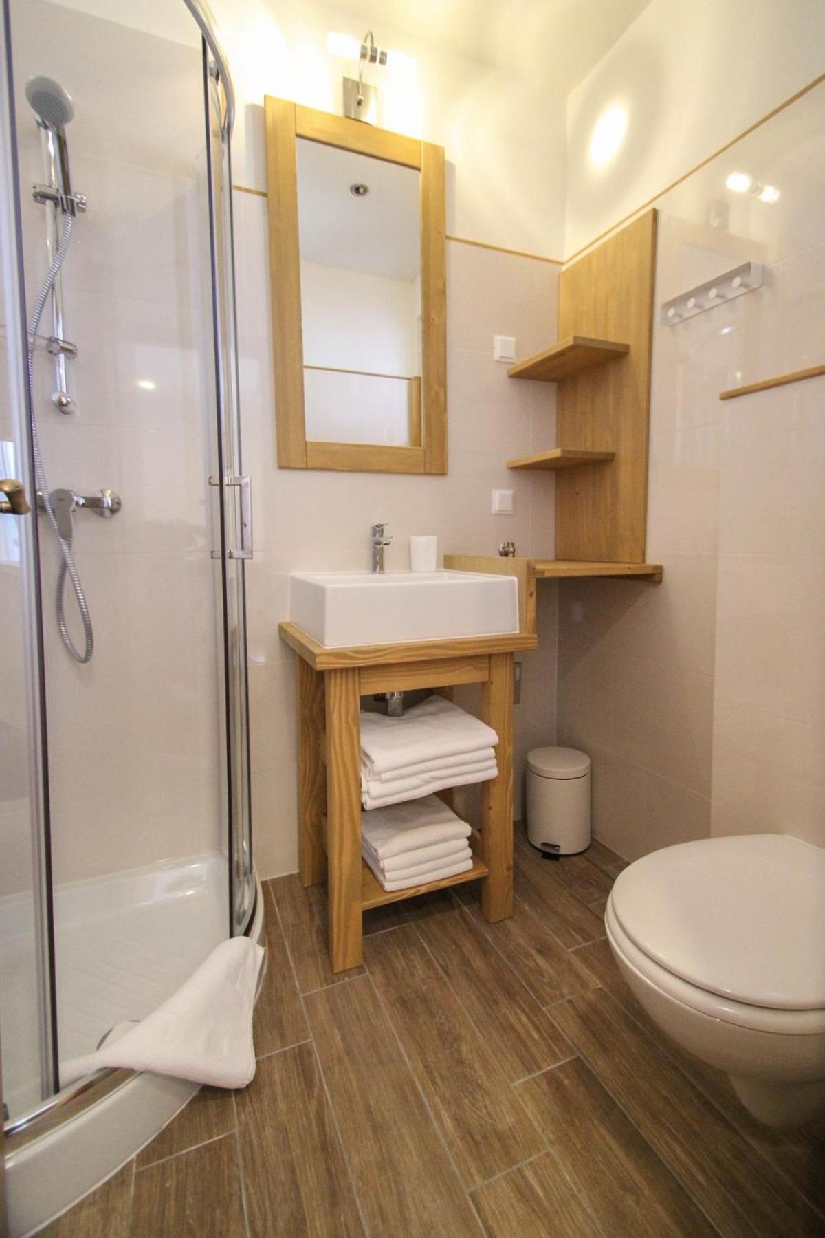 Apartments Erica Lux Novigrad Istria Eksteriør billede