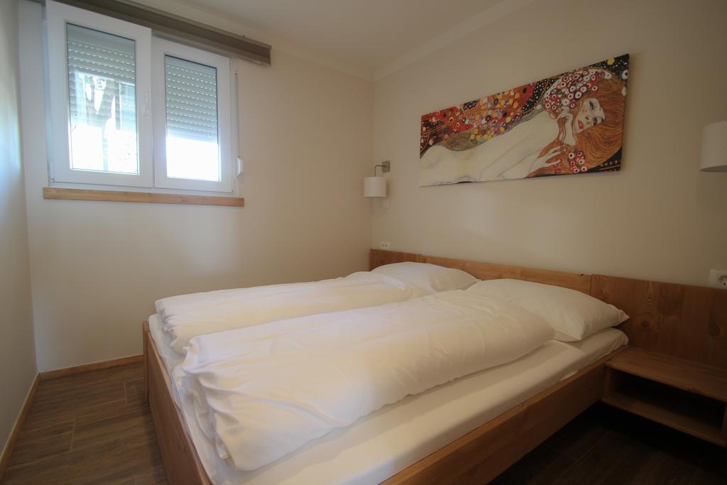Apartments Erica Lux Novigrad Istria Eksteriør billede